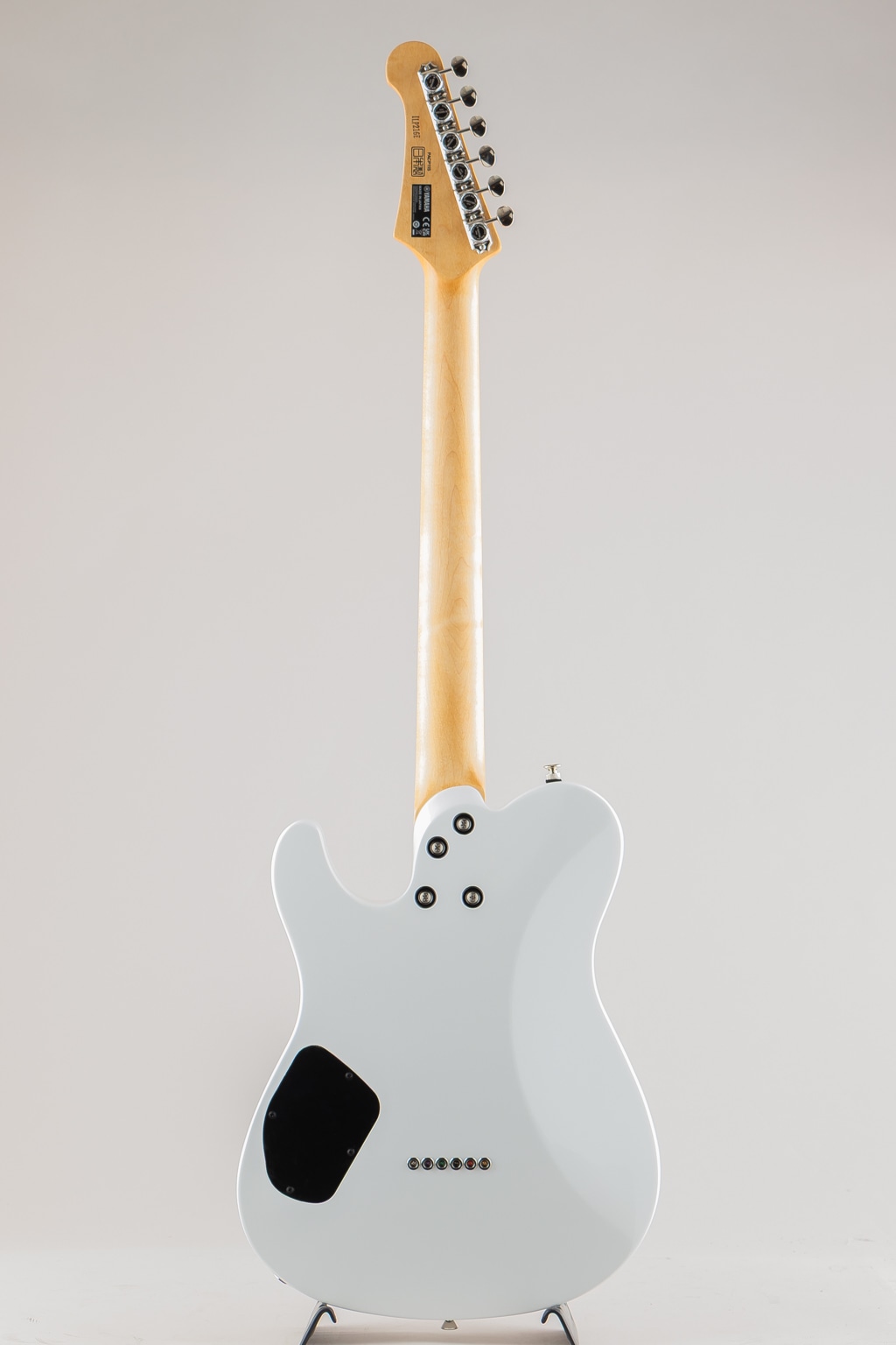 Pacifica SC Professional PACP11S / Shell White