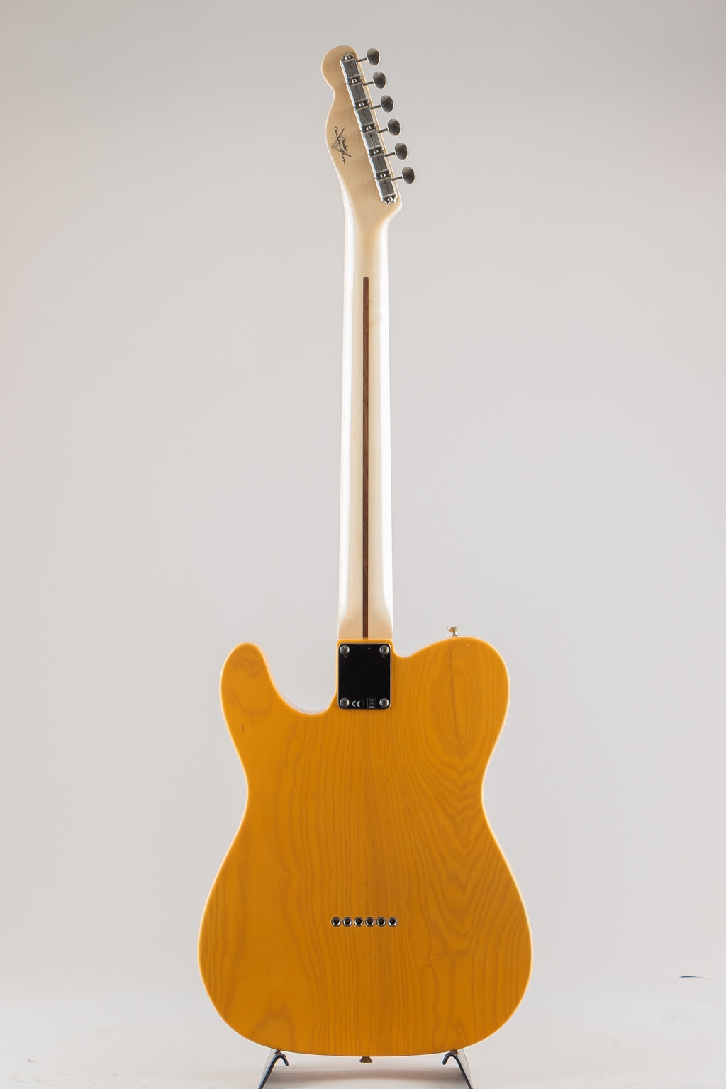 1952 Telecaster Time Capsule Package/Butter Scotch Blonde