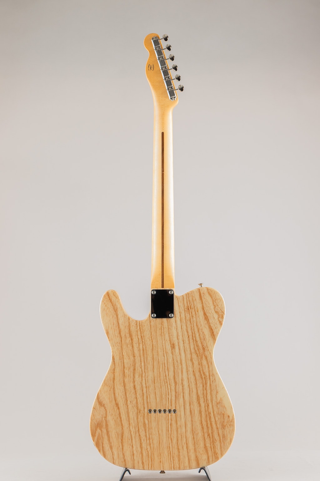MBS W23 50's Telecaster Closet Classic Copper/Natural by Jason Smith