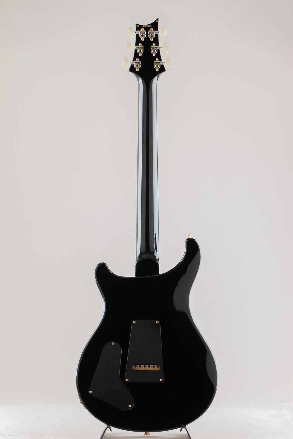 Studio 22 10Top Cobalt Smokeburst 2025