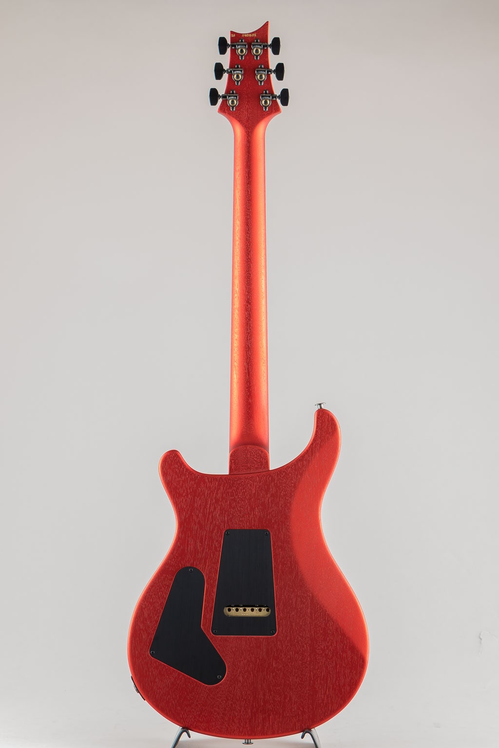 Standard 24 Satin Red Apple Metallic 2025