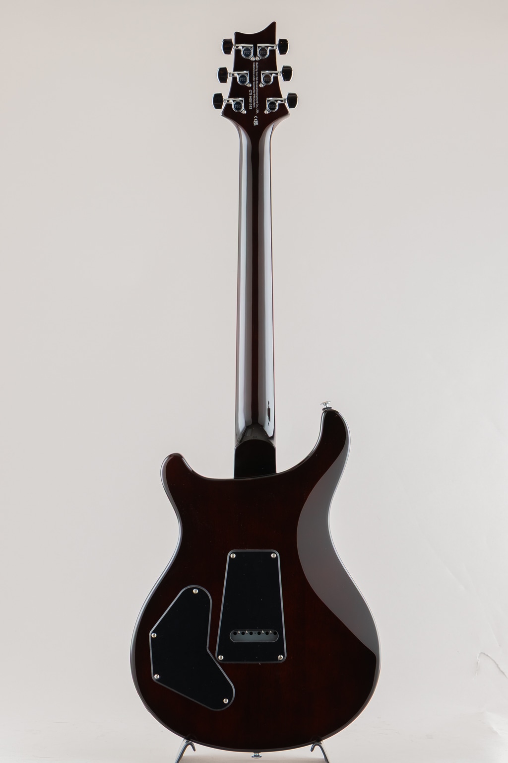 SE DGT Standard/McCarty Tobacco Sunburst【2025】