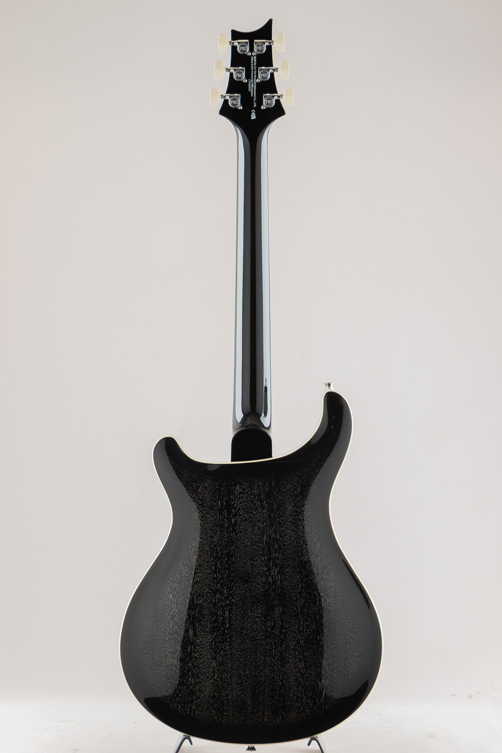 SE Hollowbody Standard/Dog Hair Smokeburst【2025】