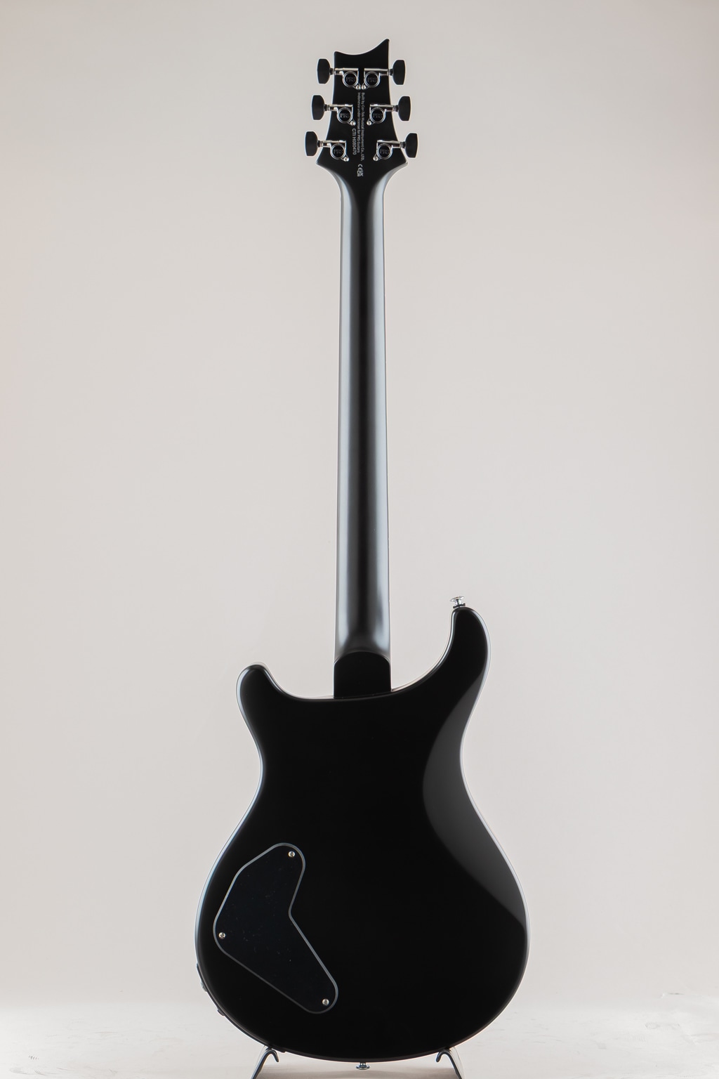 SE Hollowbody I Piezo Baritone/Cosmic Splash Limited Edition