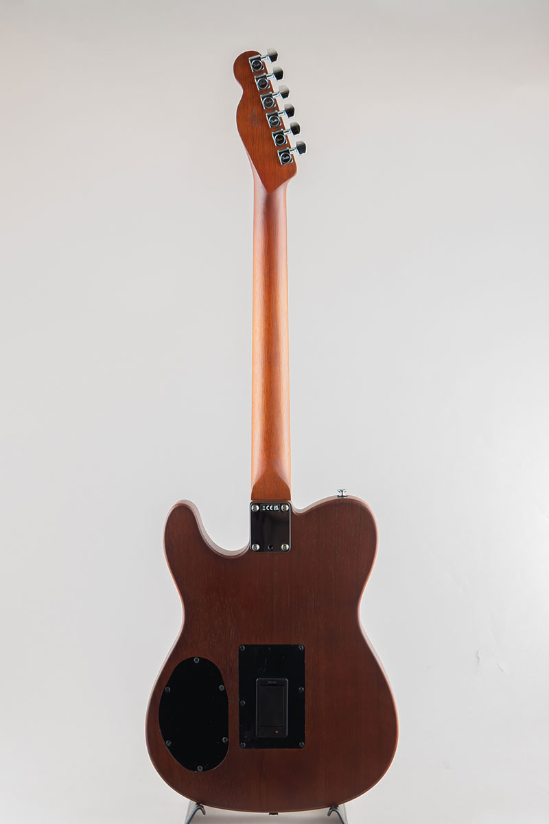 Acoustasonic Standard Telecaster /Honey Burst Honey Burst アメリカ村店