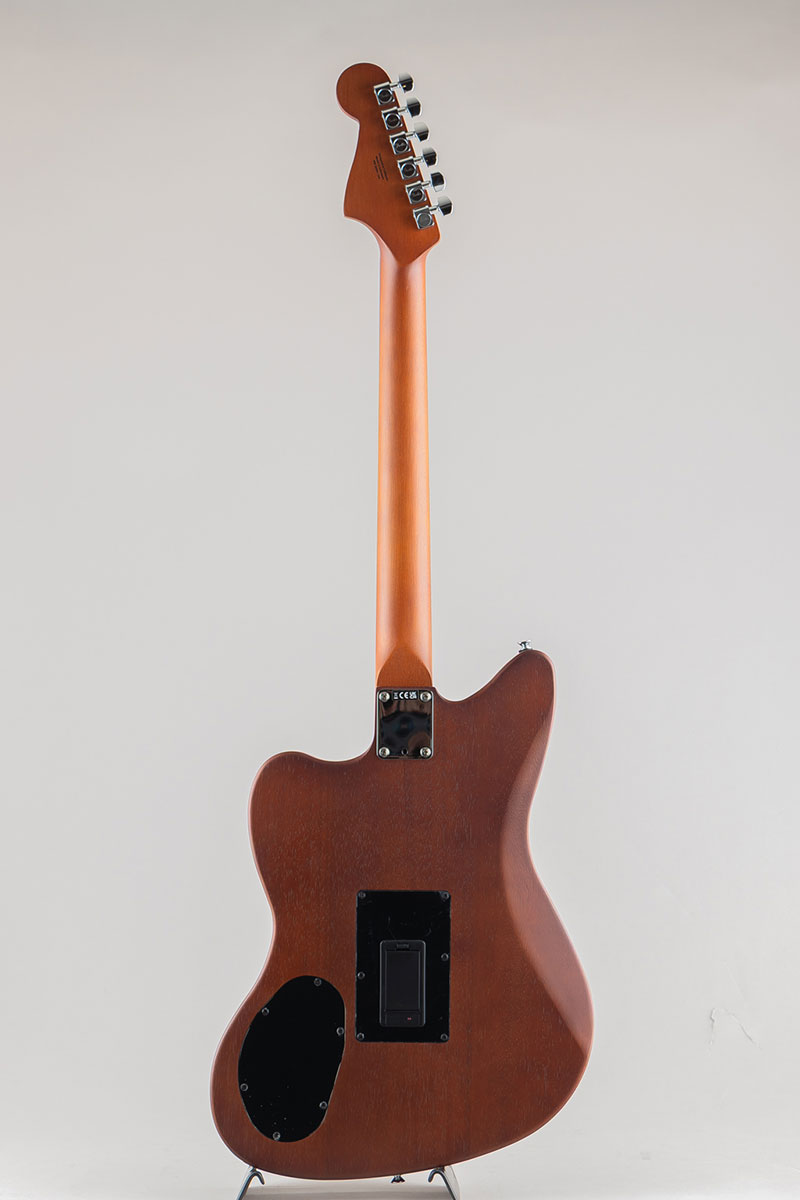 Acoustasonic Standard Jazzmaster /Honey Burst Honey Burst アメリカ村店