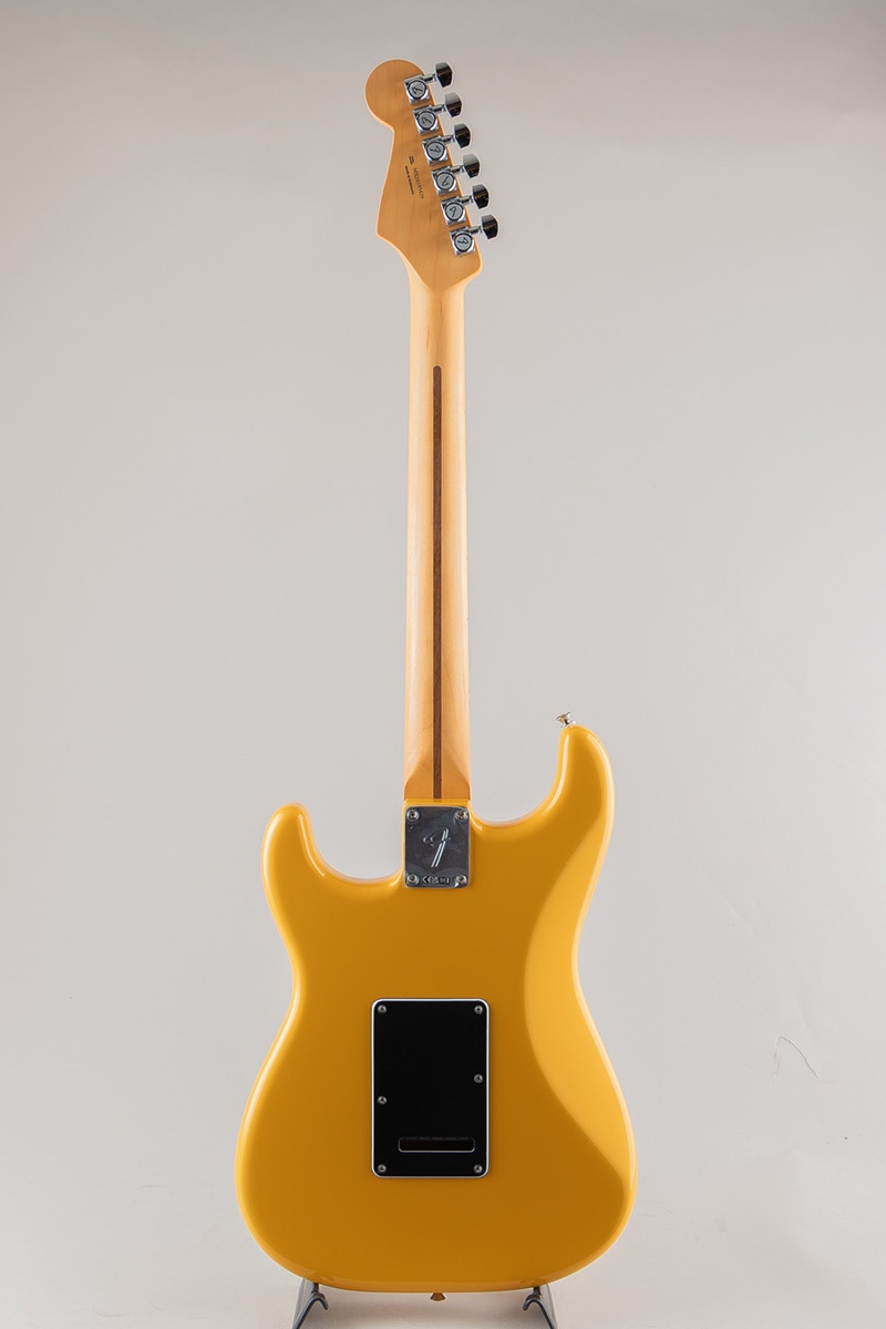Player II Modified Stratocaster /Sunshine Yellow/Maple Fingerboard Sunshine Yellow アメリカ村店