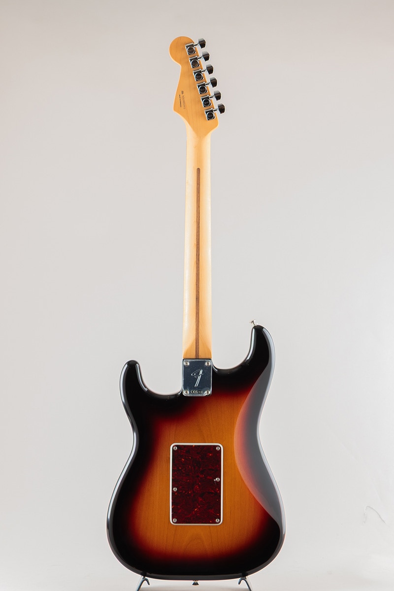 Player II Modified Stratocaster HSS Floyd Rose/3-Color Sunburst/Rosewood Fingerboard 3-Color Sunburst アメリカ村店
