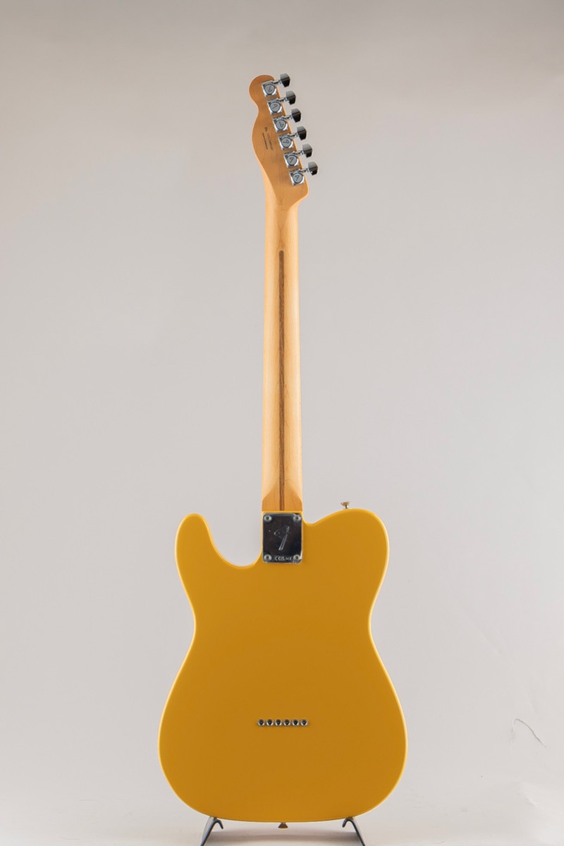 Player II Modified Telecaster SH /Sunshine Yellow/Maple Fingerboard Sunshine Yellow アメリカ村店