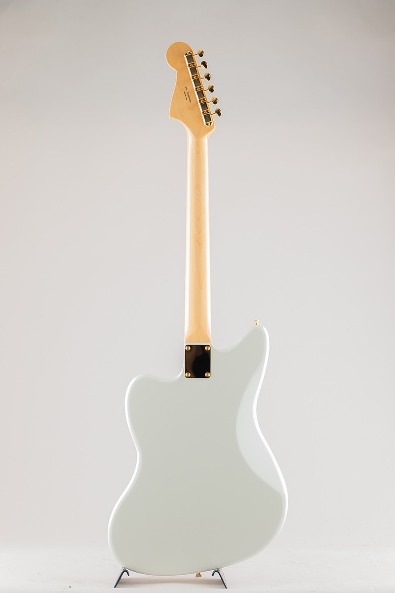 Made in Japan Traditional 2025 Collection '60s Jazzmaster /White Pearl/Rosewood Fingerboard