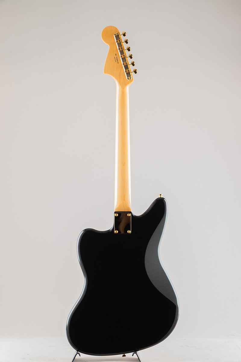 Made in Japan Traditional 2025 Collection '60s Jaguar /Black Pearl/Rosewood Fingerboard