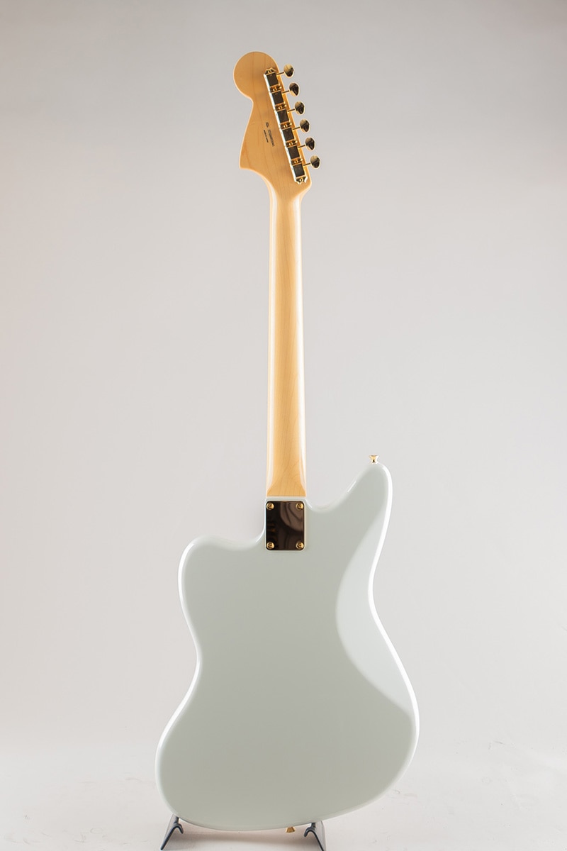 Made in Japan Traditional 2025 Collection '60s Jaguar /White Pearl/Rosewood Fingerboard