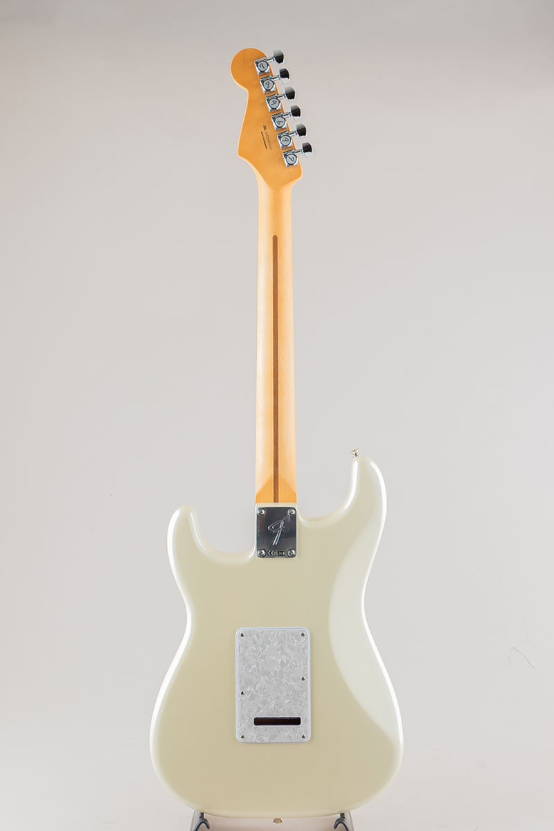 Player II Modified Stratocaster/Olympic Pearl/Rosewood Fingerboard Olympic Pearl アメリカ村店