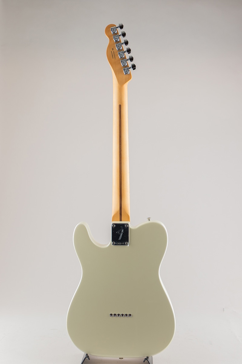 Player II Modified Telecaster SH /Olympic Pearl/Maple Fingerboard Olympic Pearl アメリカ村店