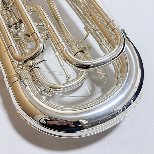 【バスティアン・ボーメ氏 選定品】ベッソン BESSON ユーフォニアム BE967T-2 "SOVEREIGN" Euphonium