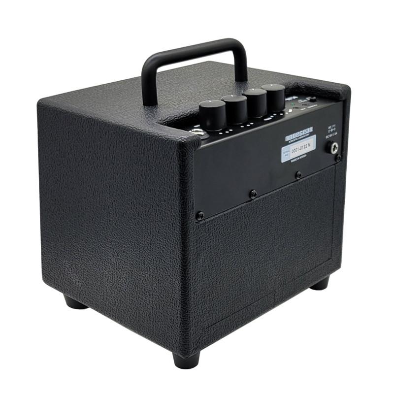 MODEGEAR MINI-B ブラック