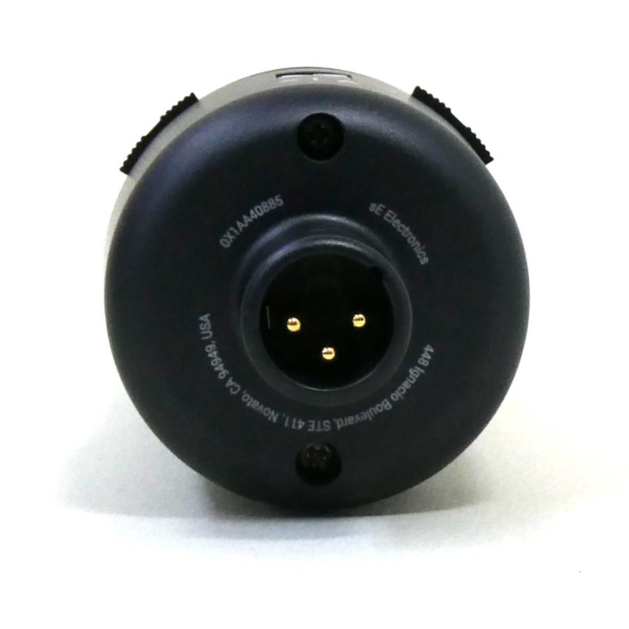 《アウトレット品》 sE Electronics X1 A コンデンサーマイク