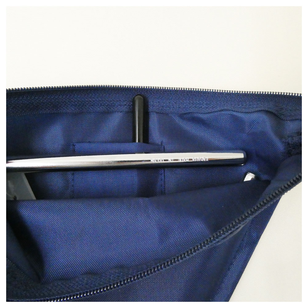 ヤマハ YAMAHA トライアングル TR-104 ビーター、ソフトケース付属(生産完了品)