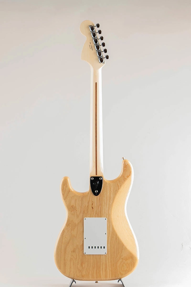 Made in Japan Traditional 70s Stratocaster/Natural/M