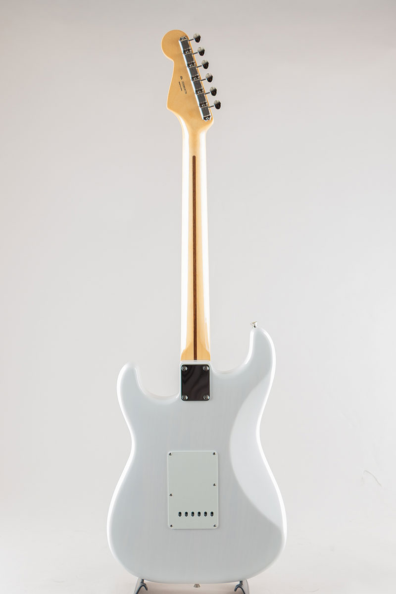 Made in Japan Heritage 50s Stratocaster /White Blonde/Maple Fingerboard