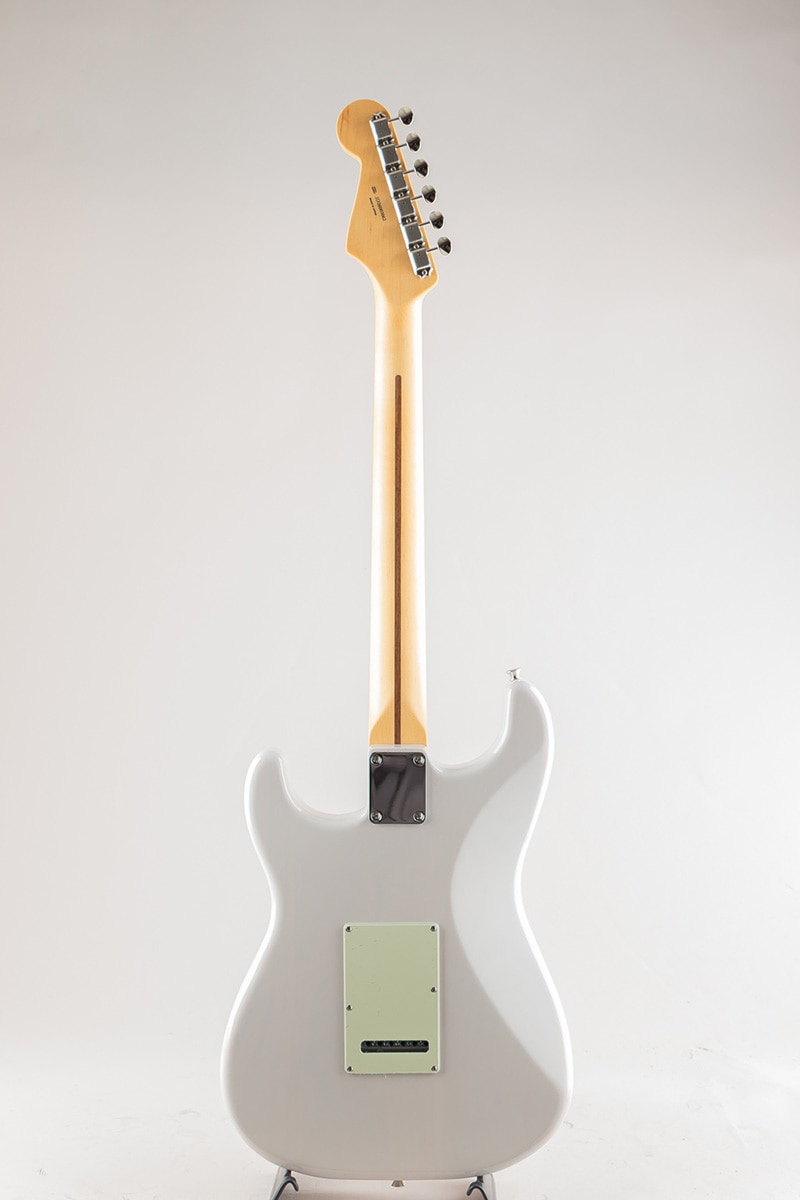 Made in Japan Hybrid II Stratocaster/US Blonde/Rosewood Fingerboard