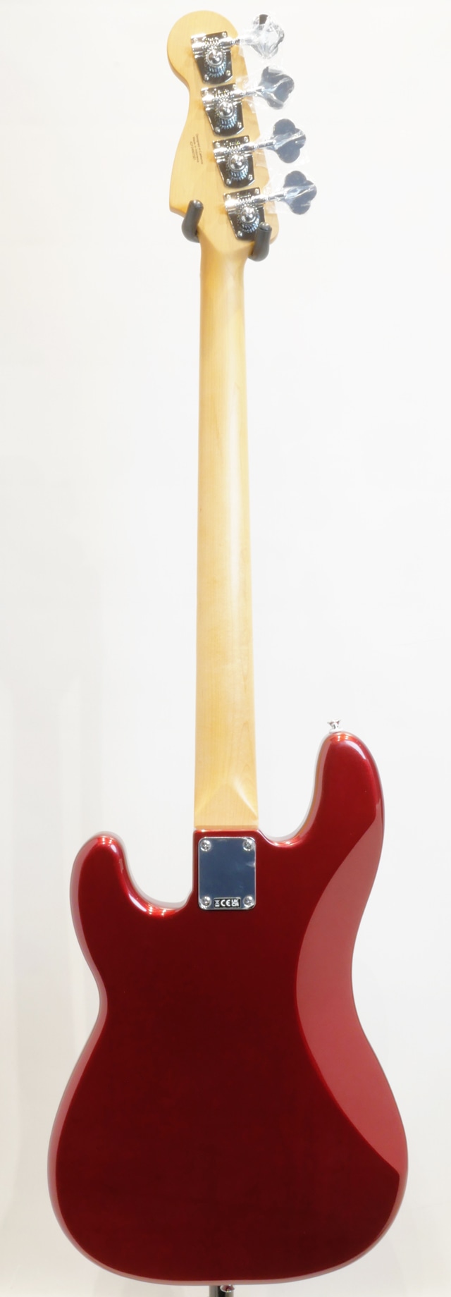 Standard Precision Bass MN/Candy Cola CND BASS SIDE