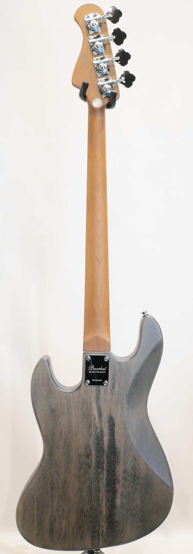 “Japan Tune-up series” WL4-QM RSM/M / CHGS