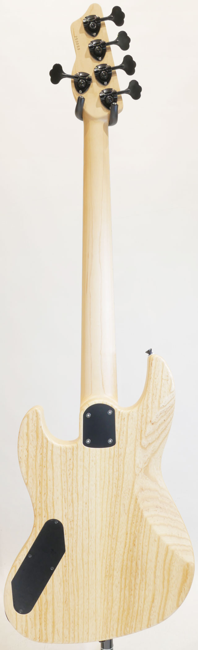 S-521b Phantom Black