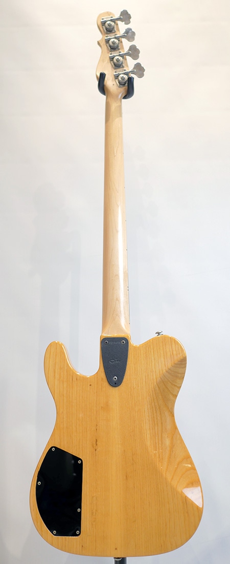 ASAT BASS / Natural