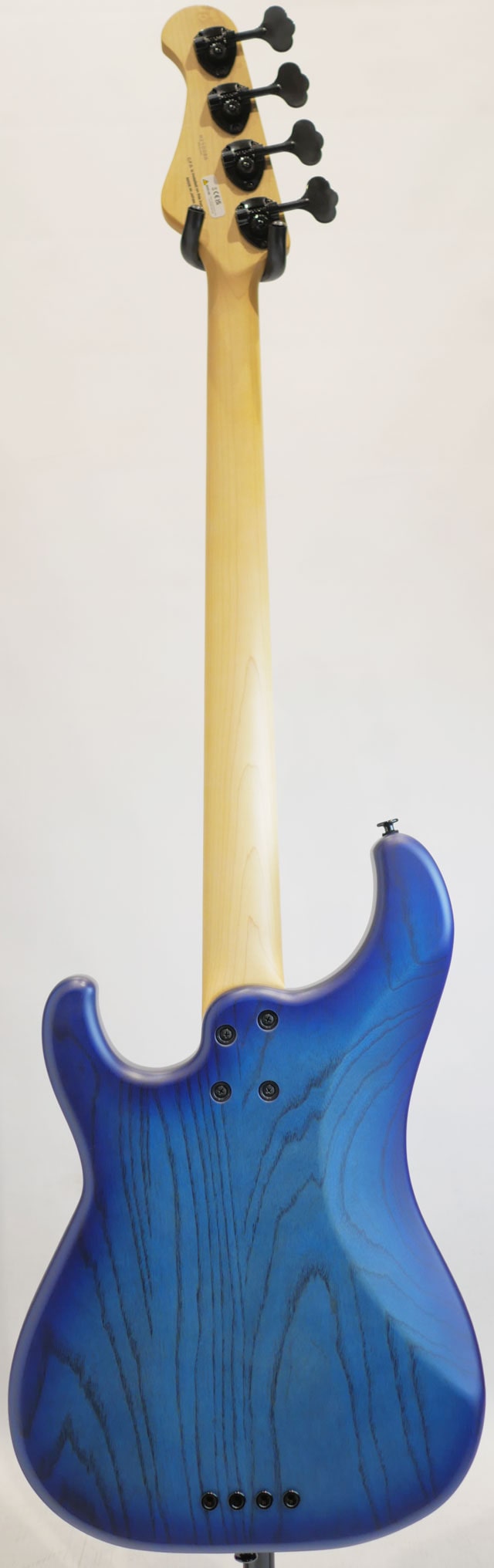 J-Standard Mighty Power / JMP2B-ASH-R(SBBM)