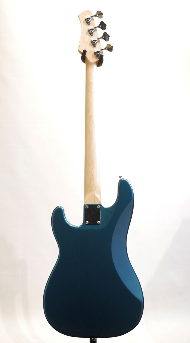PB Model (Vintage Blue Metallic/Rosewood)