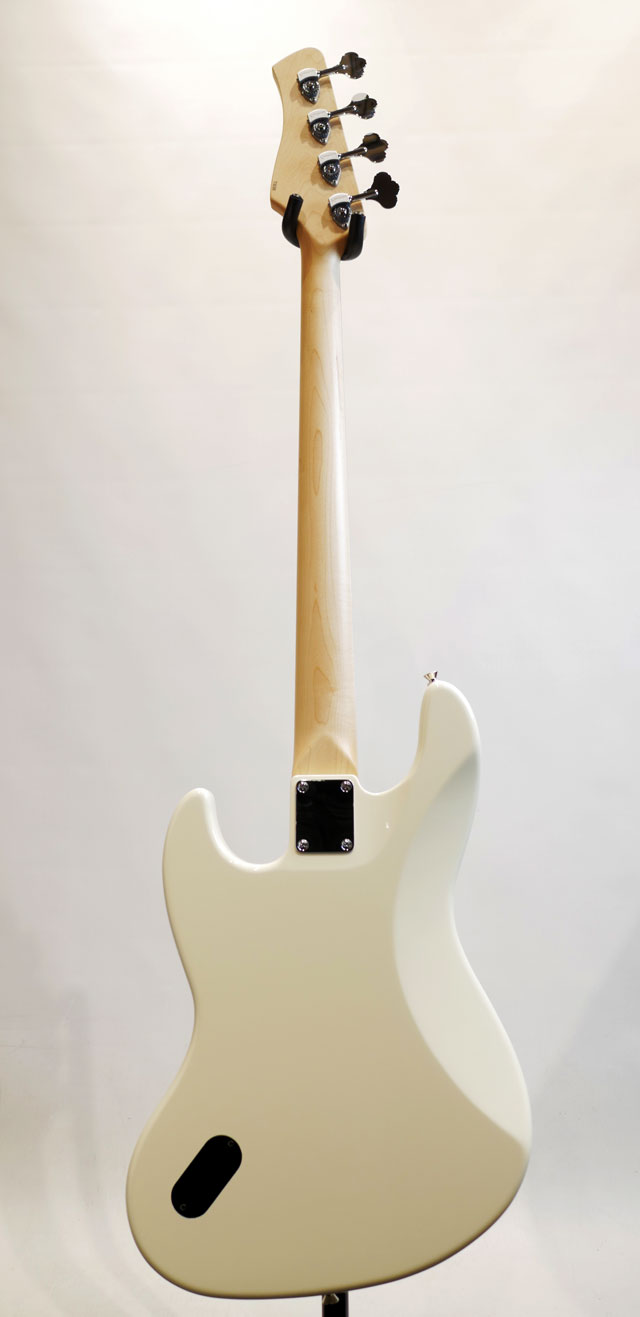 JB Plus 4st (Olympic White)