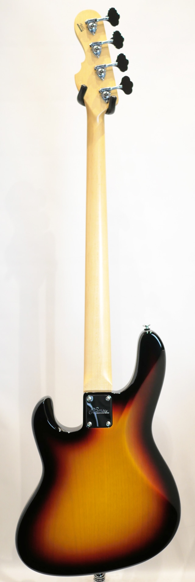 MJ24-604MV/R / 3TS 3TS BASS SIDE