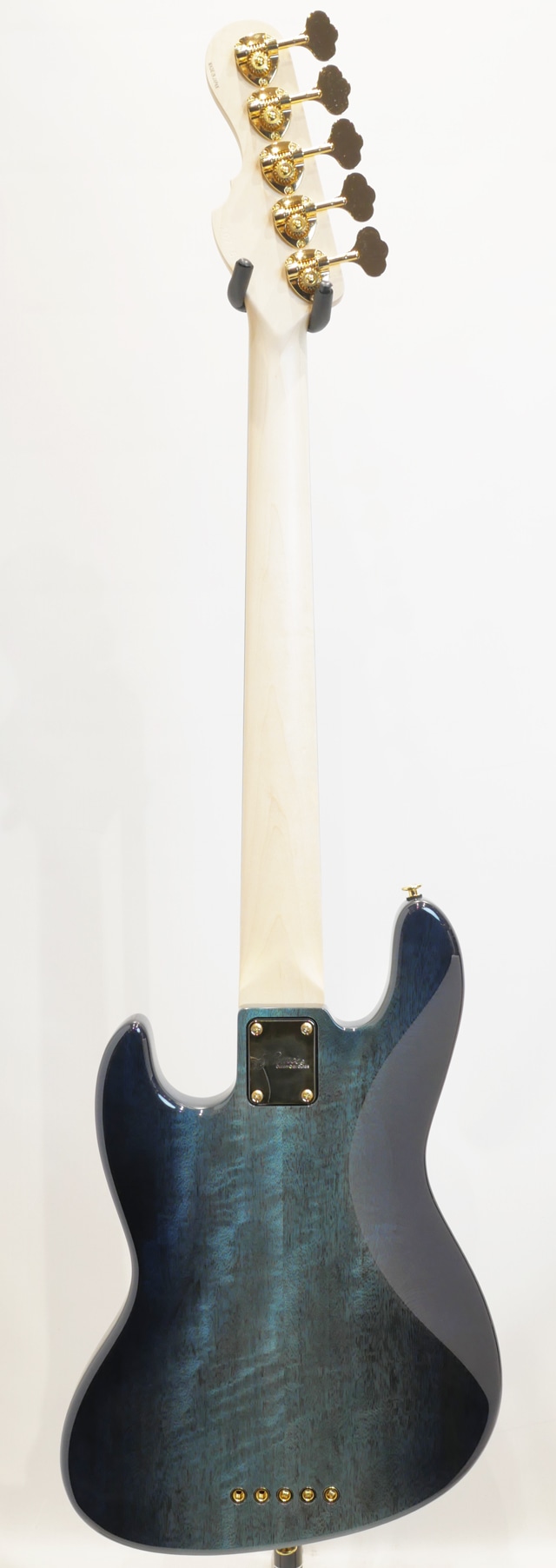 MJ・Five-HYUGAZAKURA SP’25/E / DBL-VGR(Deep Blue-Vertical Gradation)