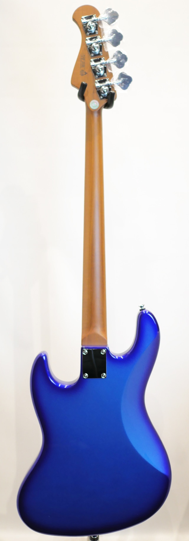 WL4-STD / RSM / LPB-PPL-BS LPB-PPL-BS BASS SIDE