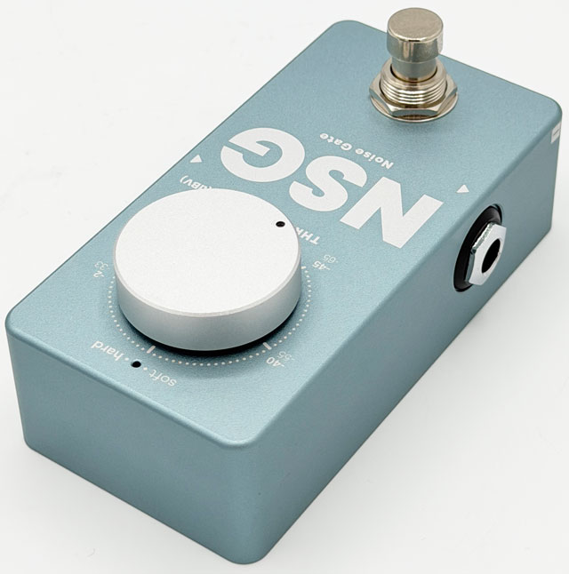 NSG / NOISE GATE
