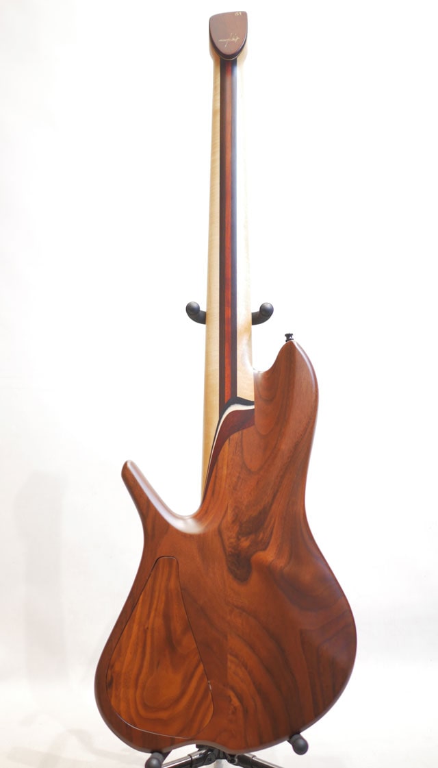 Uranus Headless Set Neck'34 5st