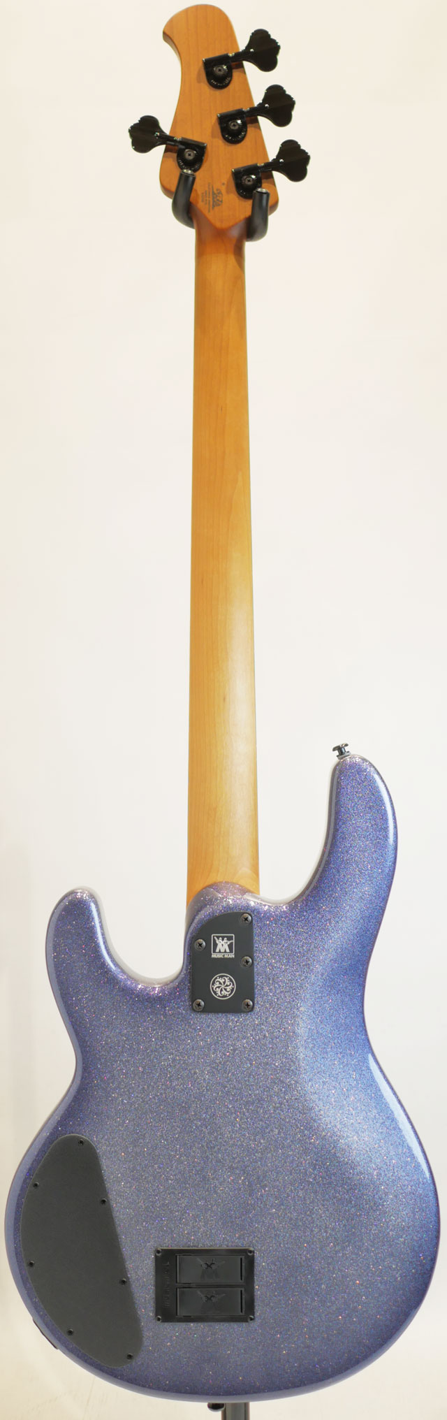 DarkRay 4st Starry Night