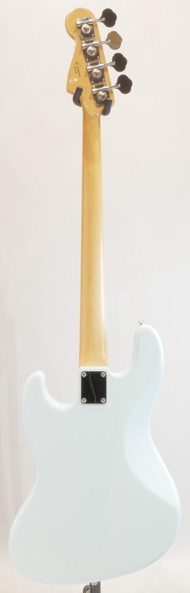 MADE IN JAPAN TRADITIONAL 60S JAZZ BASS (Sonic Blue) Sonic Blue BASS SIDE