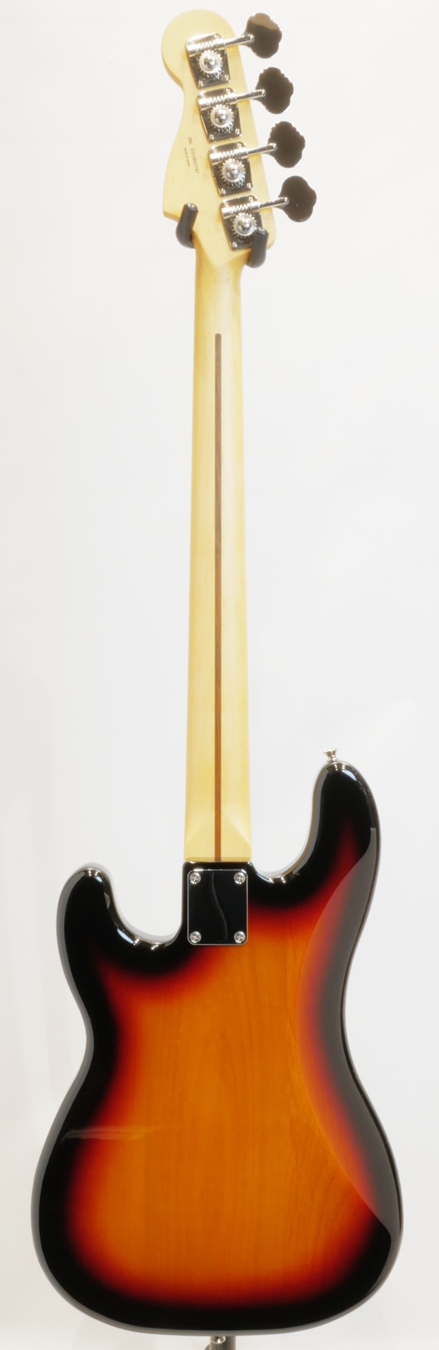 MADE IN JAPAN HYBRID II PRECISION BASS 3-Color Sunburst