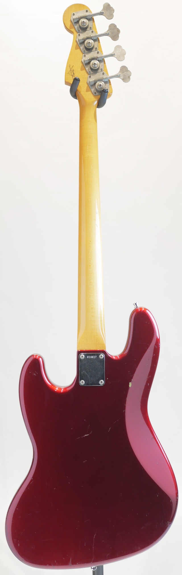 1960's Jazz Bass Closet Classic / CAR