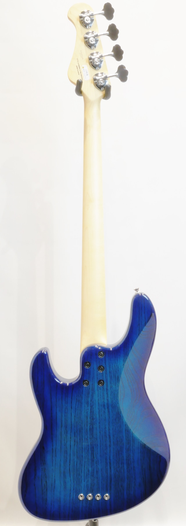 J-Standard JMJ2-ASH-M (SBB)