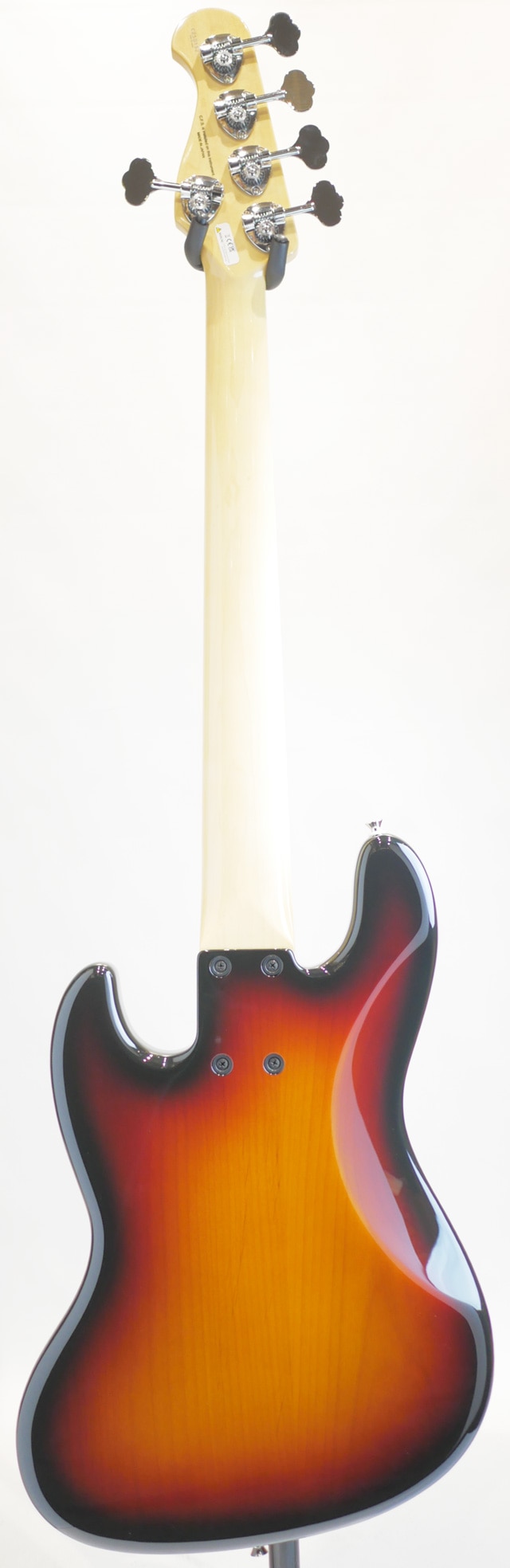 Neo Classic NJB100RALV (3TS) 3TS(スリートーンサンバースト) BASS SIDE