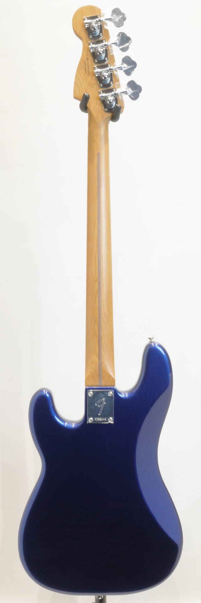 Player II Precision Bass Rosted Maple Limited Edition