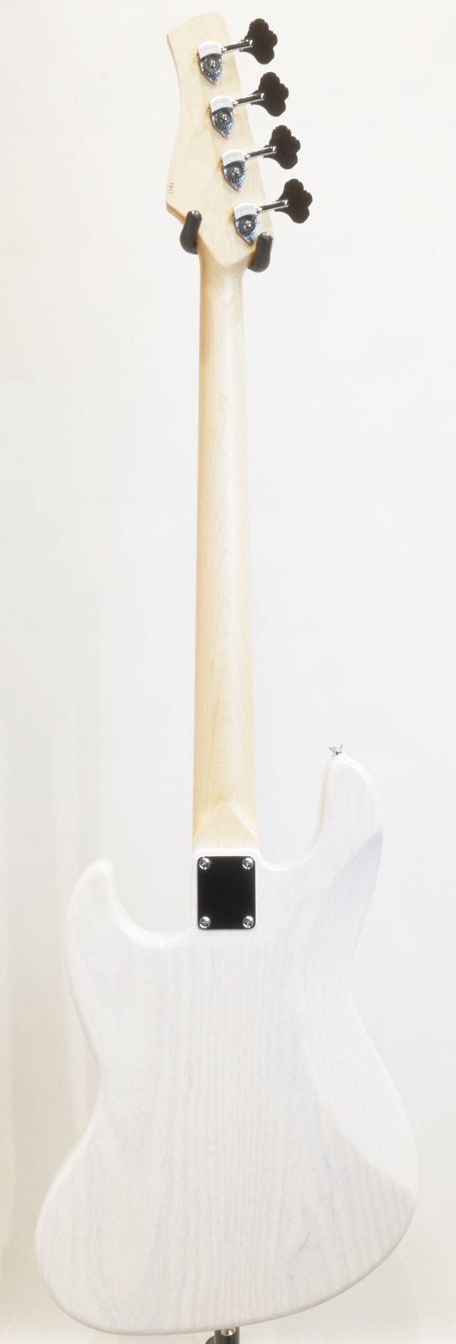 JB Model 4st Ash/Rosewood (Trans White)