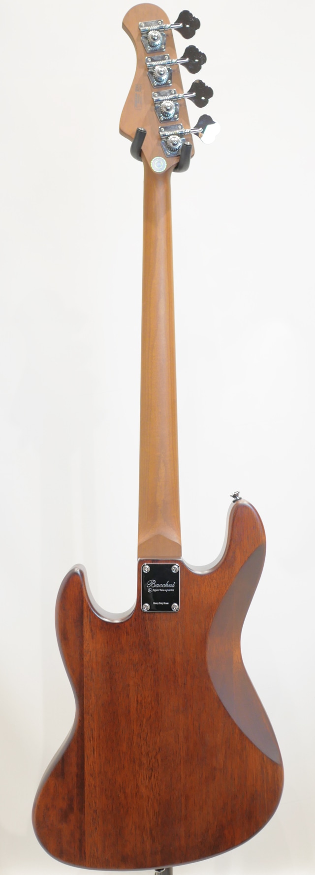 “Japan Tune-up series” WL4-QM RSM/M / NAS NAS BASS SIDE