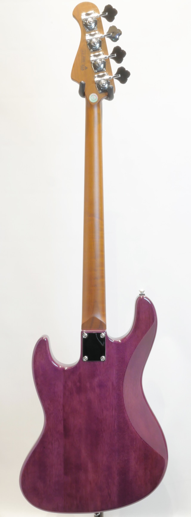 WL4-STD / RSM / ST-PPL