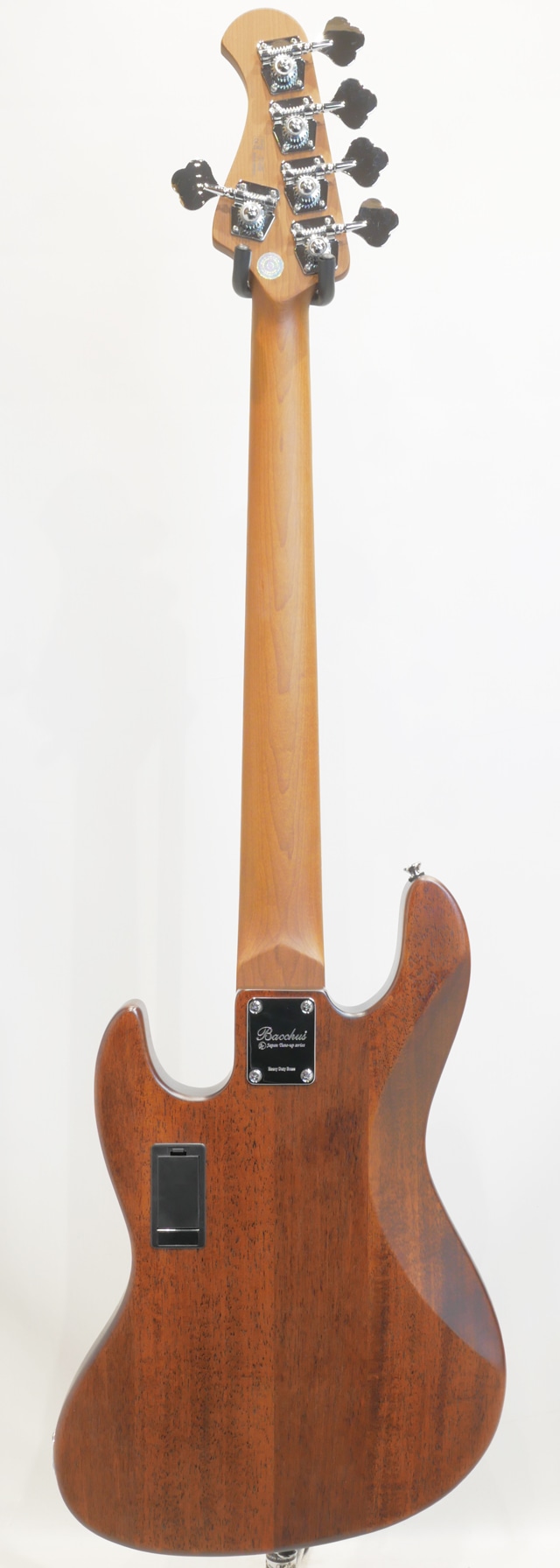 “Japan Tune-up series” WL5-QM-AC RSM/M / NAS NAS BASS SIDE