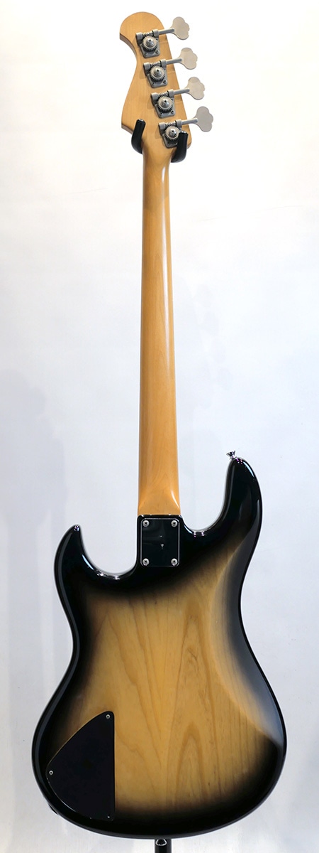 Custom Order PJ Style Bass