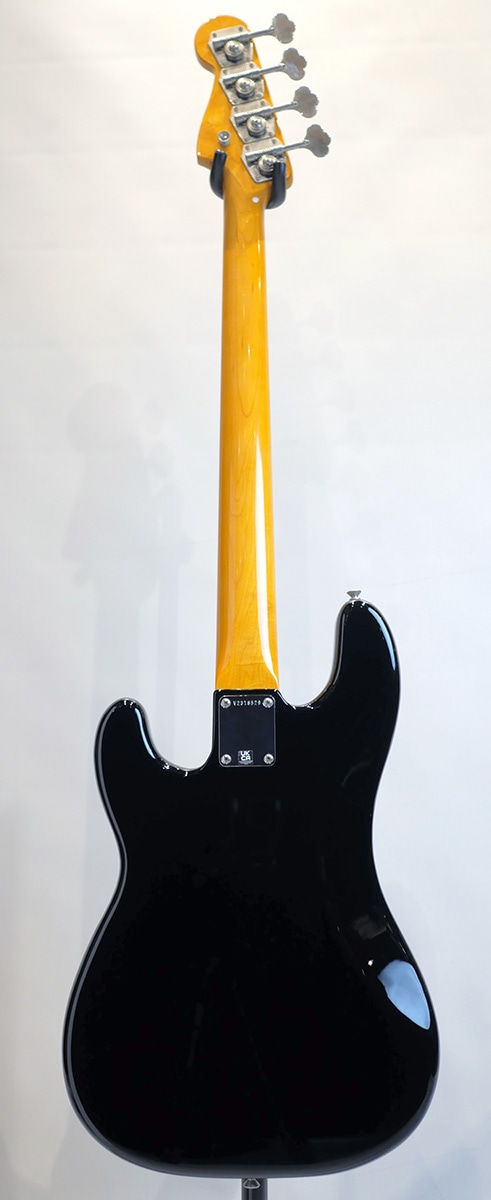 American Vintage II 1960 Precision Bass / Black